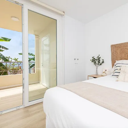 Iloftmalaga La Perla - Torremuelle Appartamento *