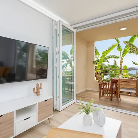 Appartamento Iloftmalaga La Perla - Torremuelle *