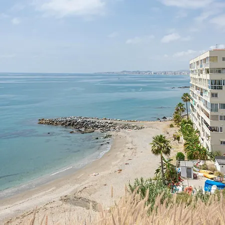 Appartamento Iloftmalaga La Perla - Torremuelle Benalmádena