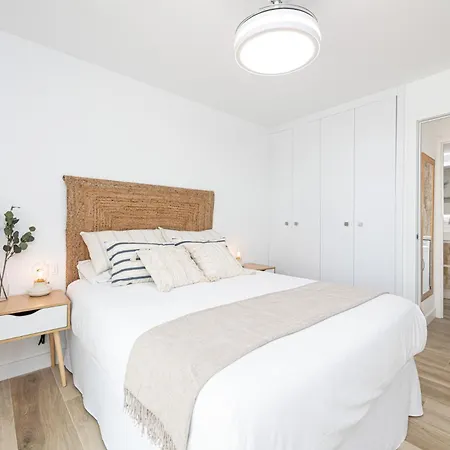 Iloftmalaga La Perla - Torremuelle Appartement *