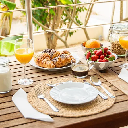 Appartement Iloftmalaga La Perla - Torremuelle Benalmádena