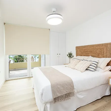 Iloftmalaga La Perla - Torremuelle Appartement *