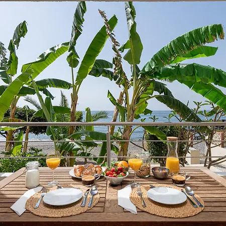 Iloftmalaga La Perla - Torremuelle Appartement