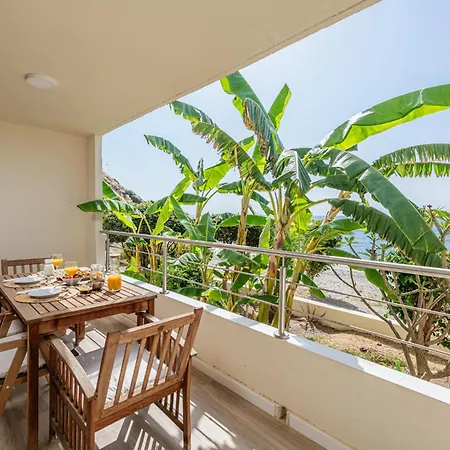 Iloftmalaga La Perla - Torremuelle Apartamento Benalmádena