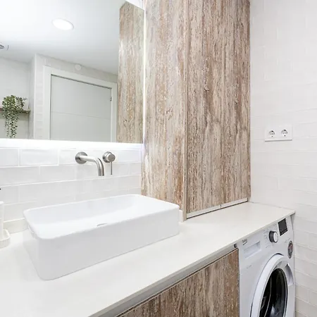 Iloftmalaga La Perla - Torremuelle Apartamento