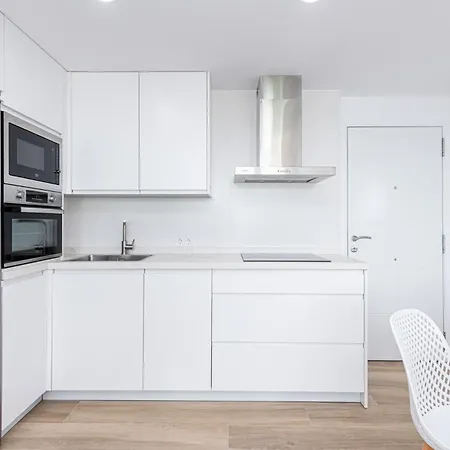 Apartamento Iloftmalaga La Perla - Torremuelle *