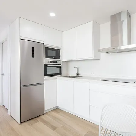 Iloftmalaga La Perla - Torremuelle Apartamento Benalmádena