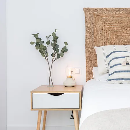 Iloftmalaga La Perla - Torremuelle Apartamento Benalmádena