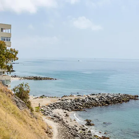 Iloftmalaga La Perla - Torremuelle Benalmádena