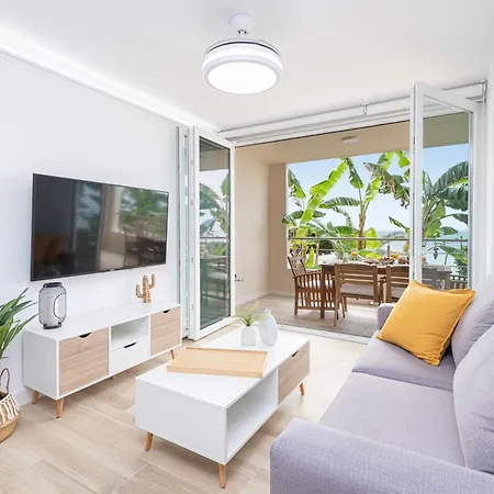 Apartamento Iloftmalaga La Perla - Torremuelle