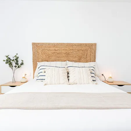 Iloftmalaga La Perla - Torremuelle Apartamento Benalmádena