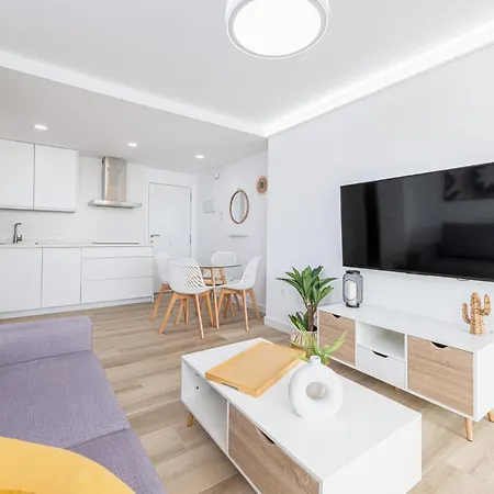 Iloftmalaga La Perla - Torremuelle Apartamento