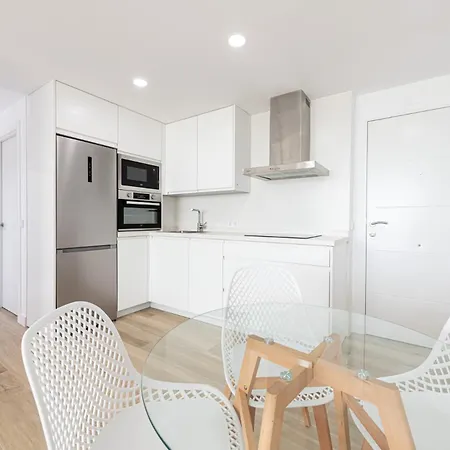 Apartamento Iloftmalaga La Perla - Torremuelle