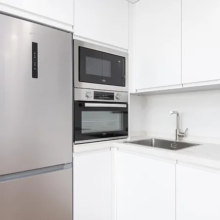 Apartamento Iloftmalaga La Perla - Torremuelle *