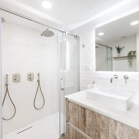 Iloftmalaga La Perla - Torremuelle Apartamento Benalmádena