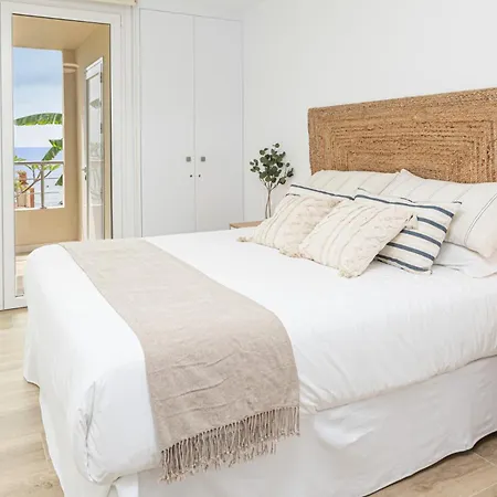 Apartamento Iloftmalaga La Perla - Torremuelle Benalmádena