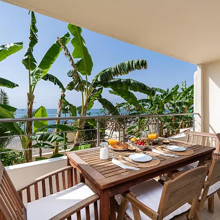 Iloftmalaga La Perla - Torremuelle Apartamento *